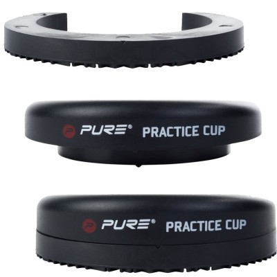 Pure 2Improve practice cup - träningshål Pure 2Improve practice cup - träningshål