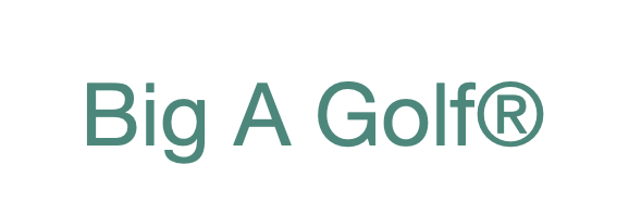 Big A golf